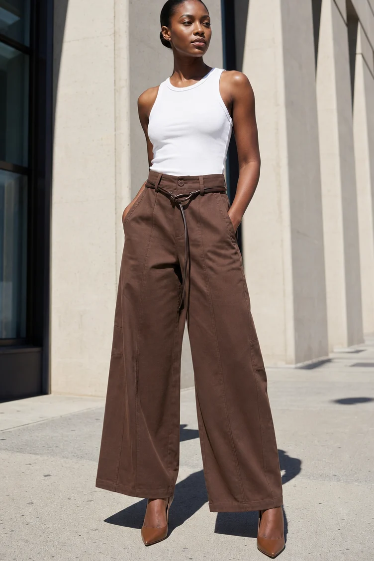 Women Trousers